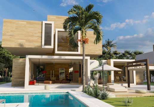 Modern Elegant Apartment