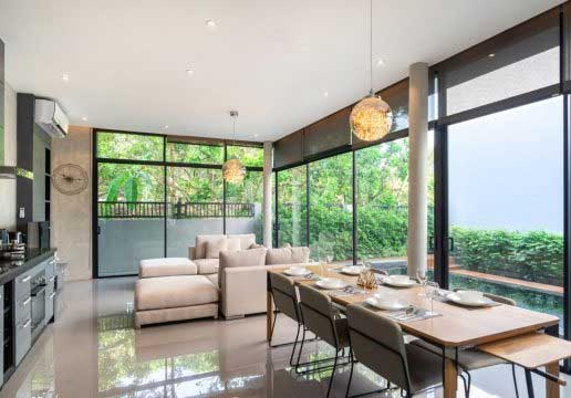 New Apartment Nice Wiew